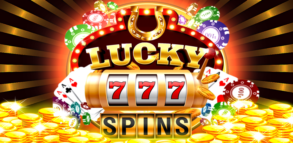 Link Lucky 777 Slots - Vegas Casino Slots Machine