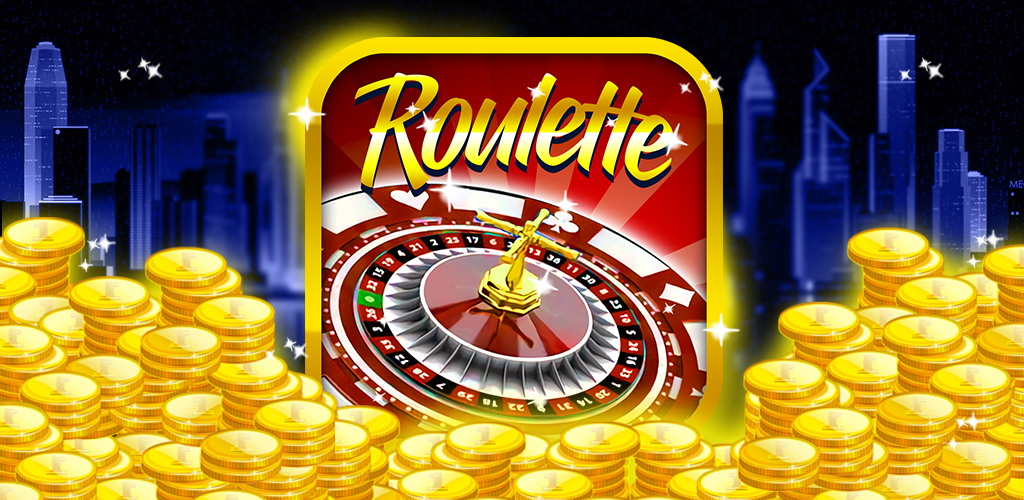 Roulette Royale Deluxe - FREE Vegas Casino Game