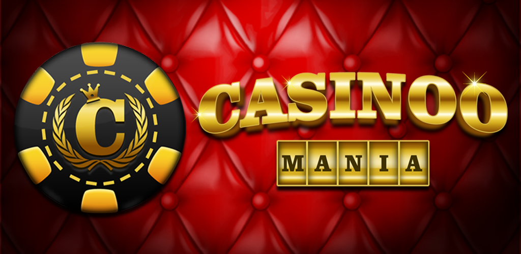 Casinoomania VIP Deluxe - Vegas Grand Casino