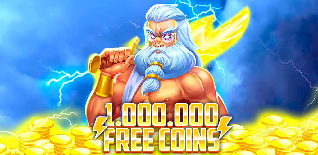 My Zeus Slots Free Casino