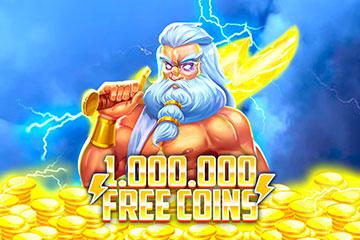 My Zeus Slots Free Casino