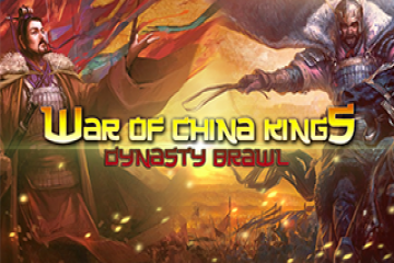 War of China Kings