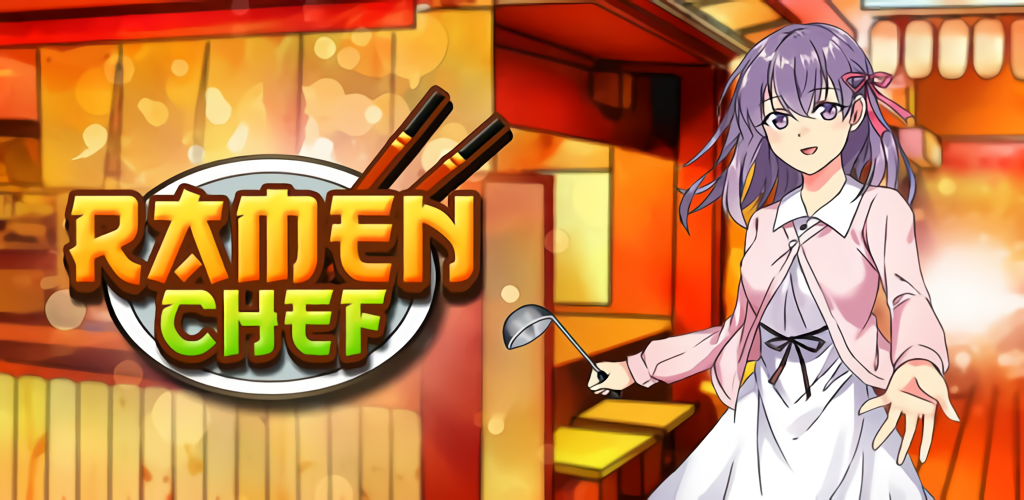 Ramen Chef