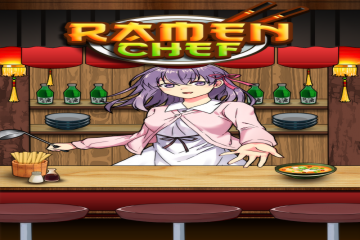 Ramen Chef