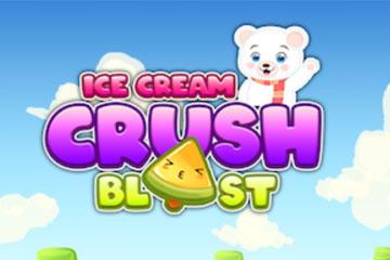 Ice Cream Blast - Free Match 3 Games