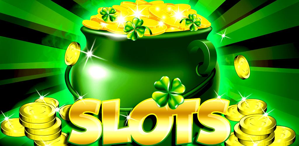 Lucky Irish Slot Machines: Free Coins 1 Million