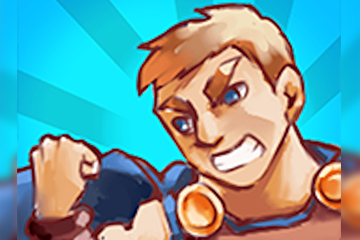 Tower Defense - Hercules