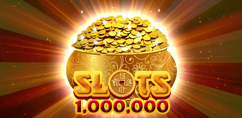 Gold Winning Seven Slots