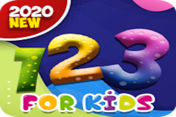 Kids Alphabet Games 123