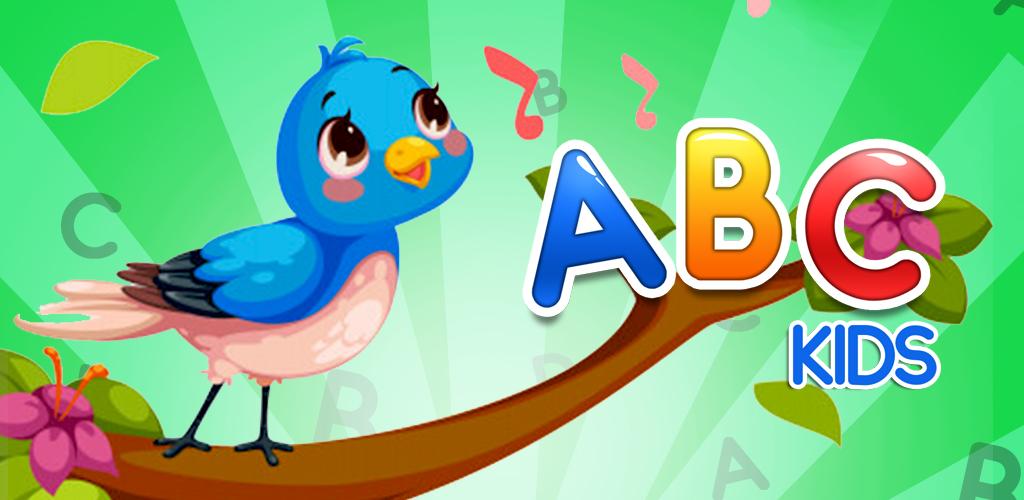 Kids Alphabet Games ABC