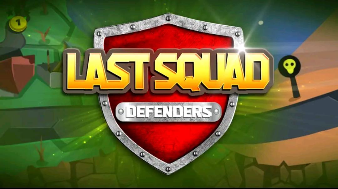 Last Squad Defenders