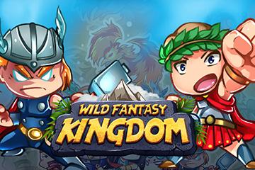 Wild Fantasy Kingdom - TD Strategy Game