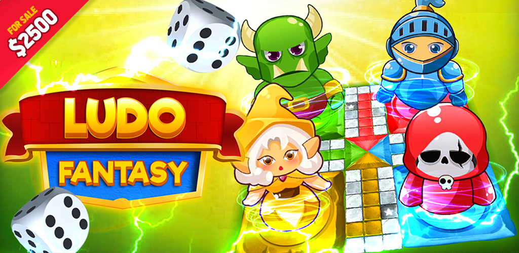 Ludo Fantasy