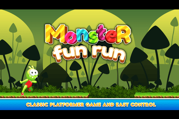 Monster Fun Run