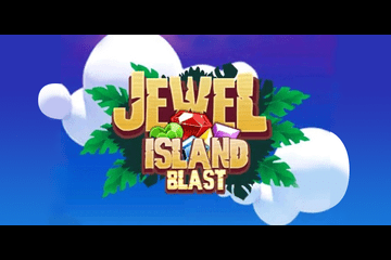 Jewel Island Blast-Match 3 Game