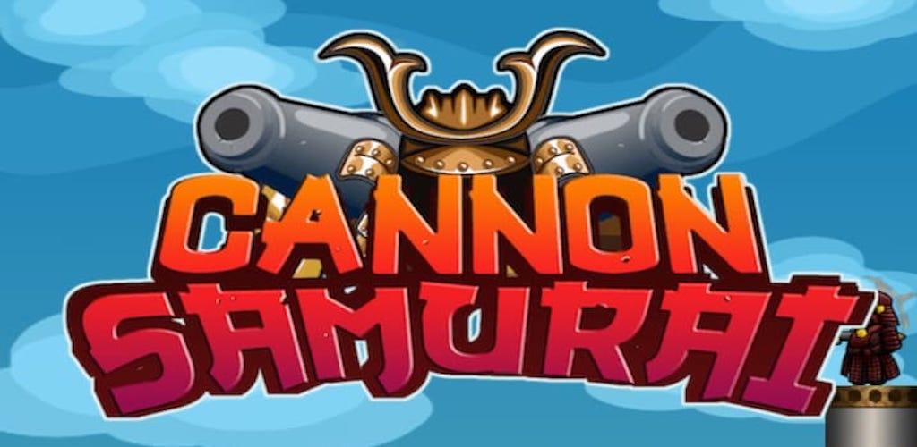 Samurai Cannon Hero