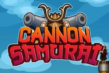 Samurai Cannon Hero