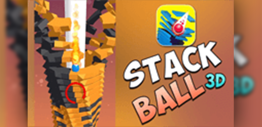 Stack Ball