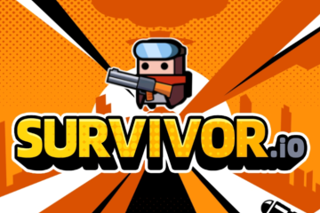 SURVIVOR.io