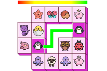 Onet Connect Animal Evolution