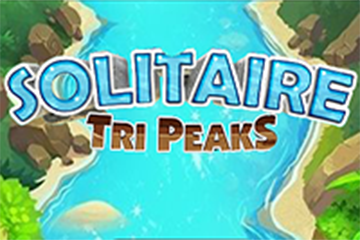 Tripeak Solitaire