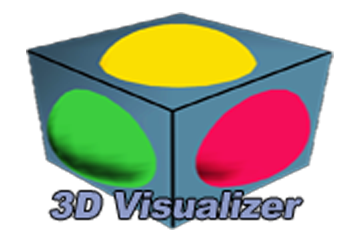 3D Visualizer