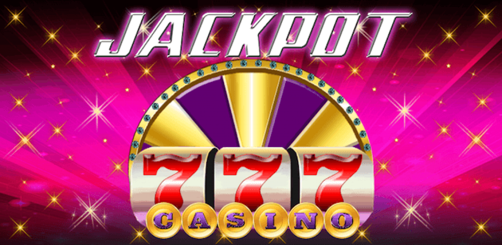 Slots Vegas Big Jackpot