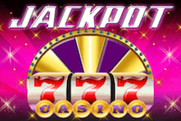 Slots Vegas Big Jackpot