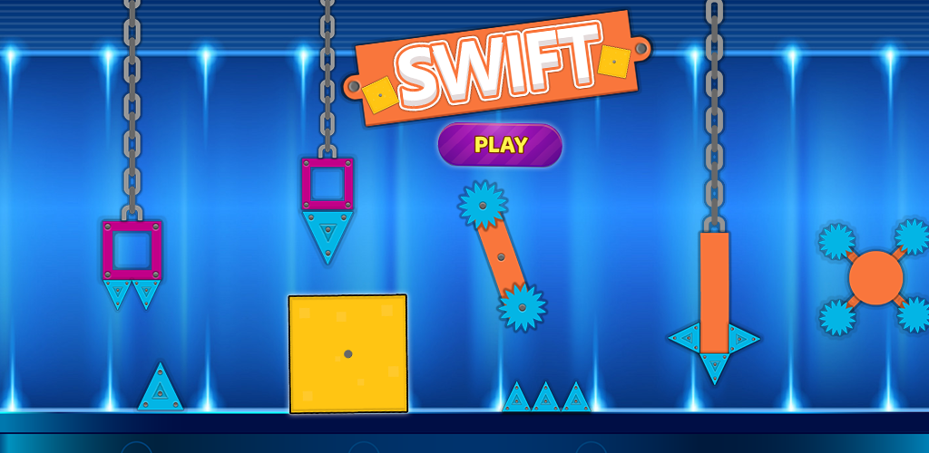 Swift Block