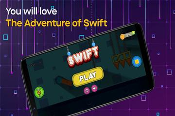 The Adventure of Swift