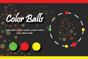 Color Balls