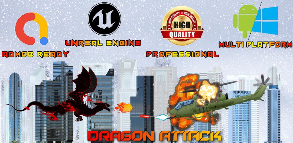 Dragon Attack pro