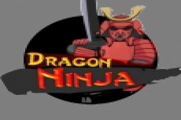 Dragon Ninja - 2D Complete platformer slash game