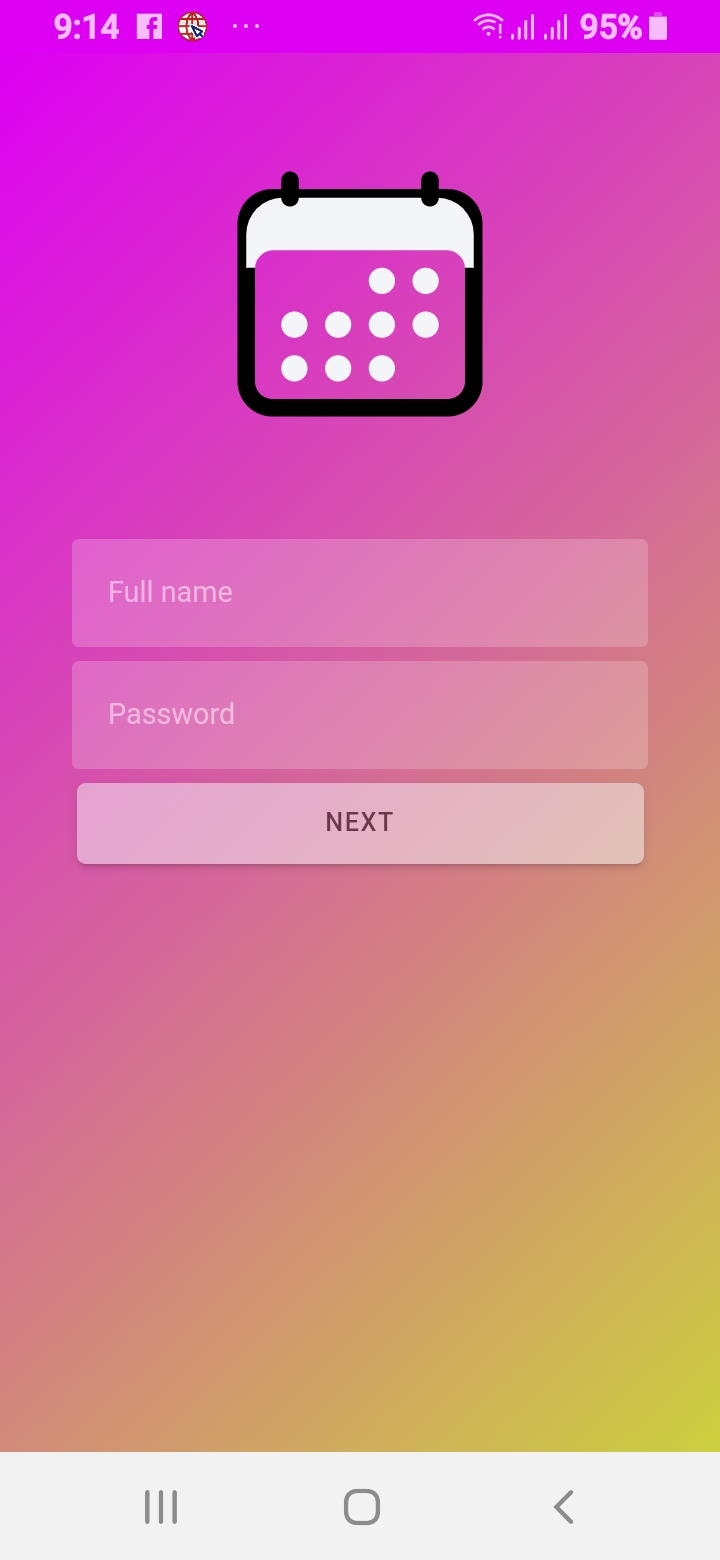 InstaChat - Instagram Clone Ionic 4  Firebase