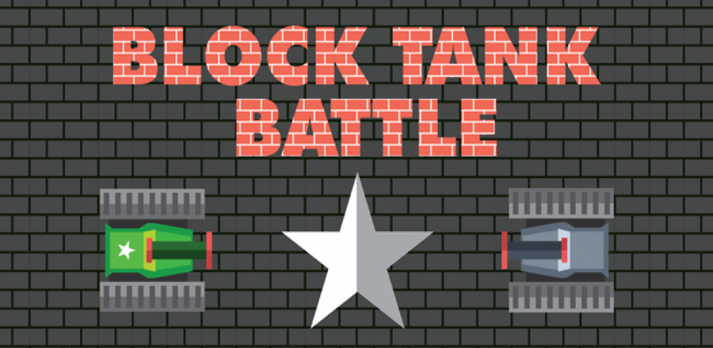 Block Tank Battle