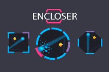 Encloser