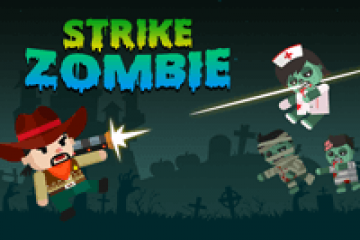 Strike Zombie