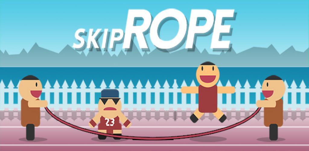 Skip Rope