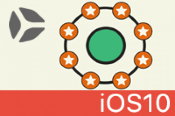 Avoid the Dots - iOS 10 ready