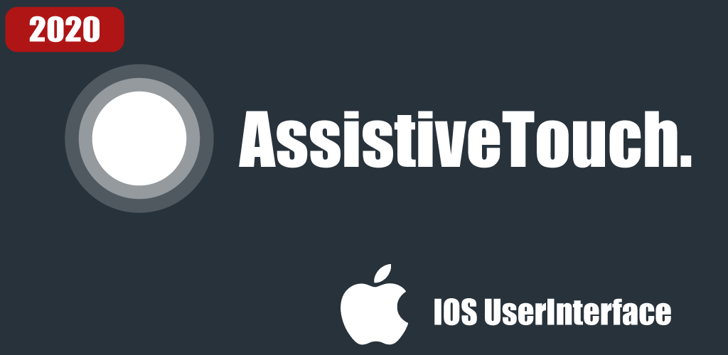 Assistive touch