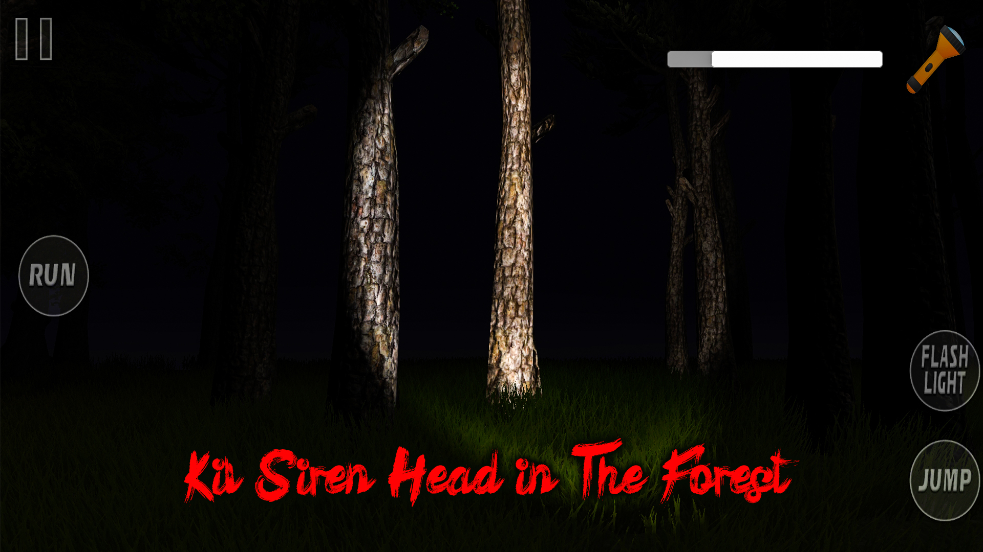 Siren Head: Play Online For Free On Playhop