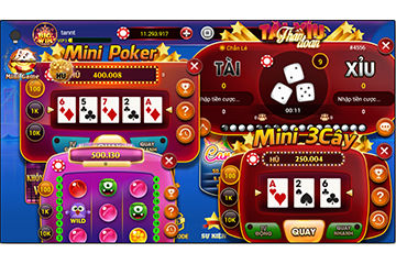 Casino Slot game Online