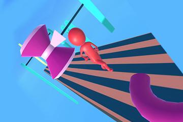 Fun Race Sky Racing Game 3D
