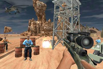 Special Sniper Last Call Of Modern Warfare Duty