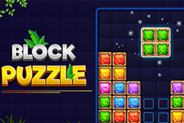 Block Puzzle