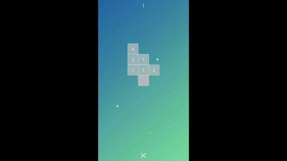 2D Casual Puzzle For Unity