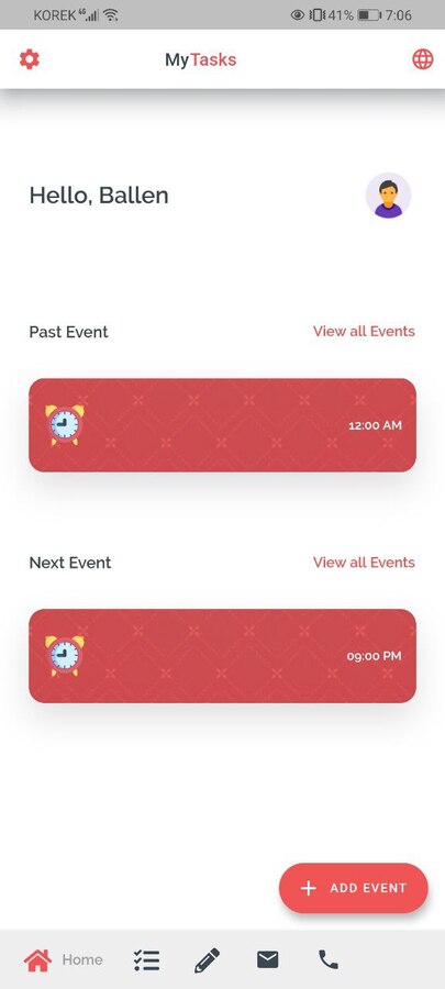 Taskly Pro - Event Note Reminder ToDo