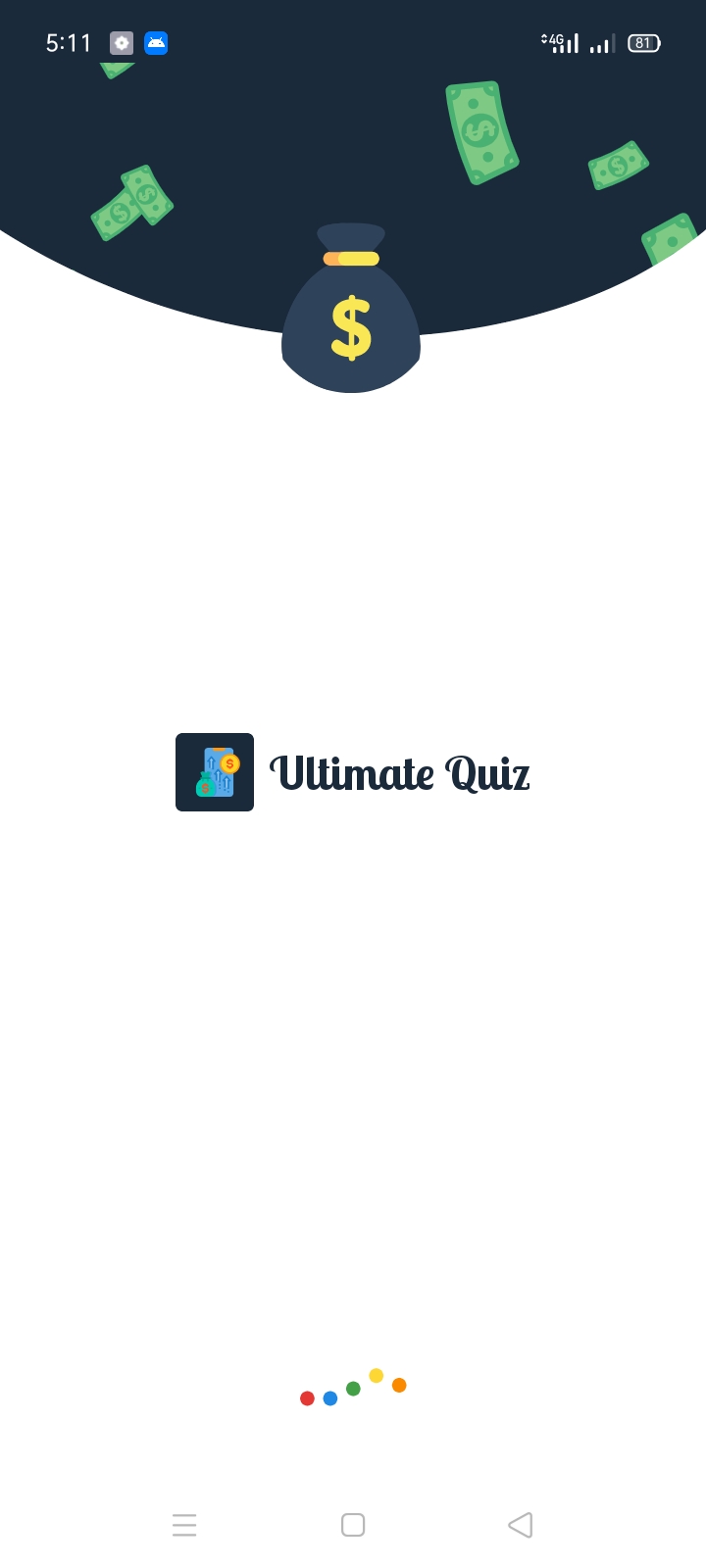 Ultimate Quiz App