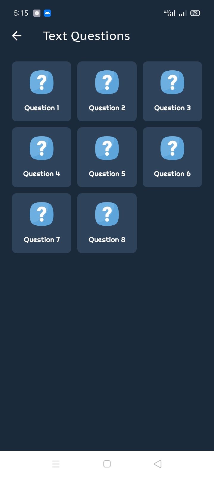 Ultimate Quiz App