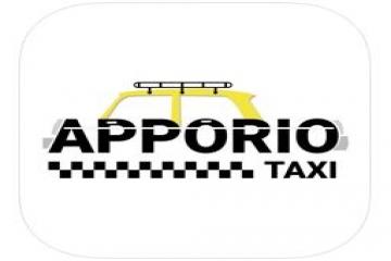 Apporio Taxi App ( Uber Clone )